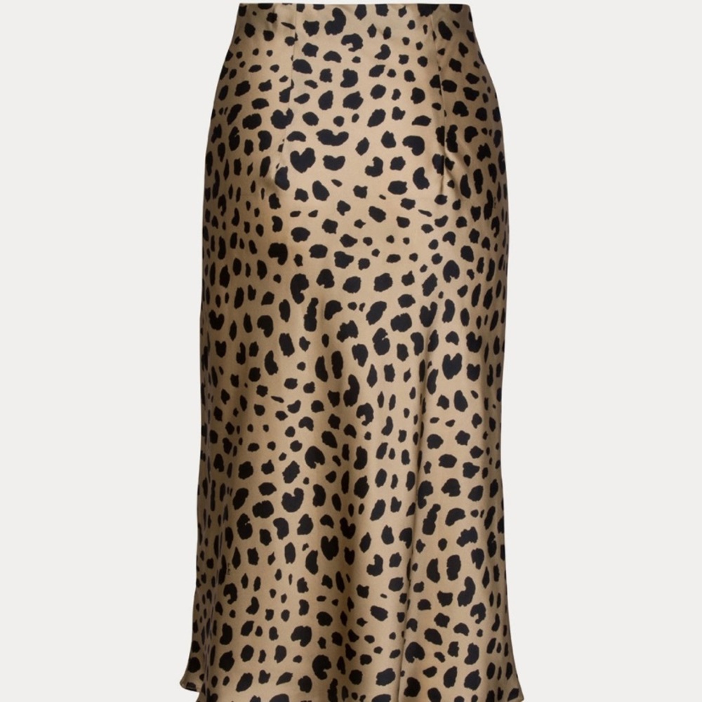 NWT - Realisation Par Naomi Skirt in Wild Things - Sz XS